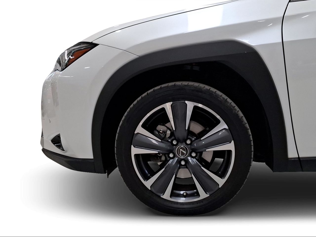 Lexus UX 2.0 250h Premium  - Foto 11