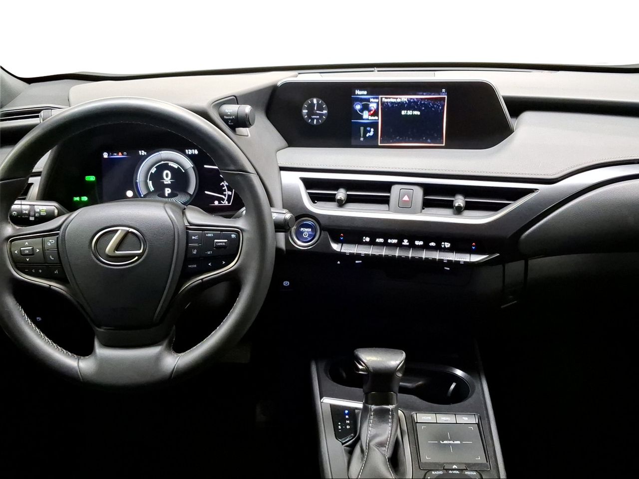 Lexus UX 2.0 250h Premium  - Foto 9