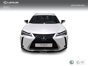 Lexus UX 2.0 250h Premium  - Foto 6