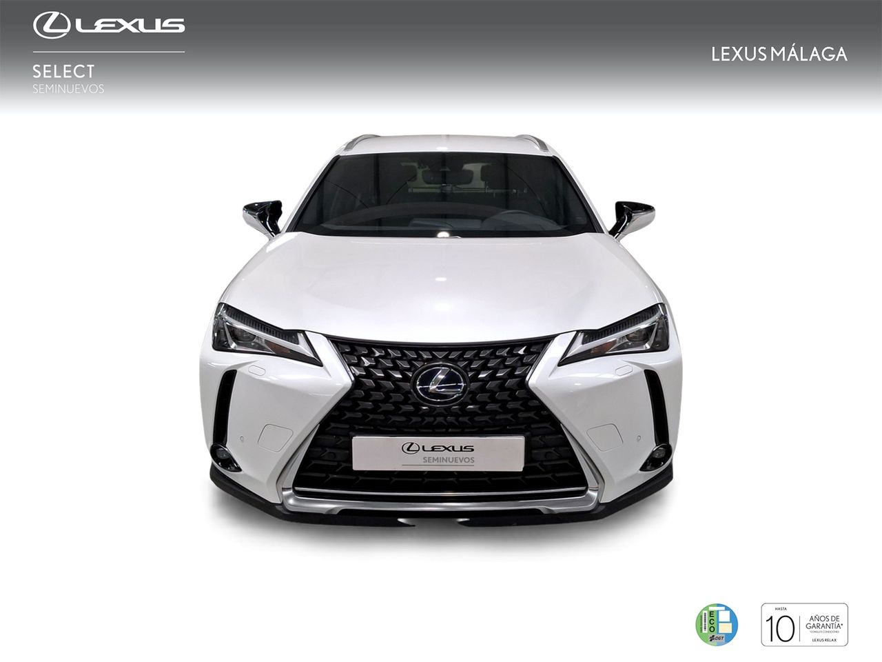 Lexus UX 2.0 250h Premium  - Foto 6