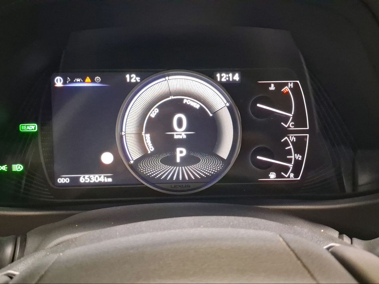 Lexus UX 2.0 250h Premium  - Foto 12