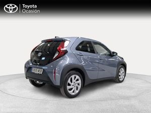 Toyota Aygo X Cross 1.0 VVT-I 72CV Play  - Foto 19