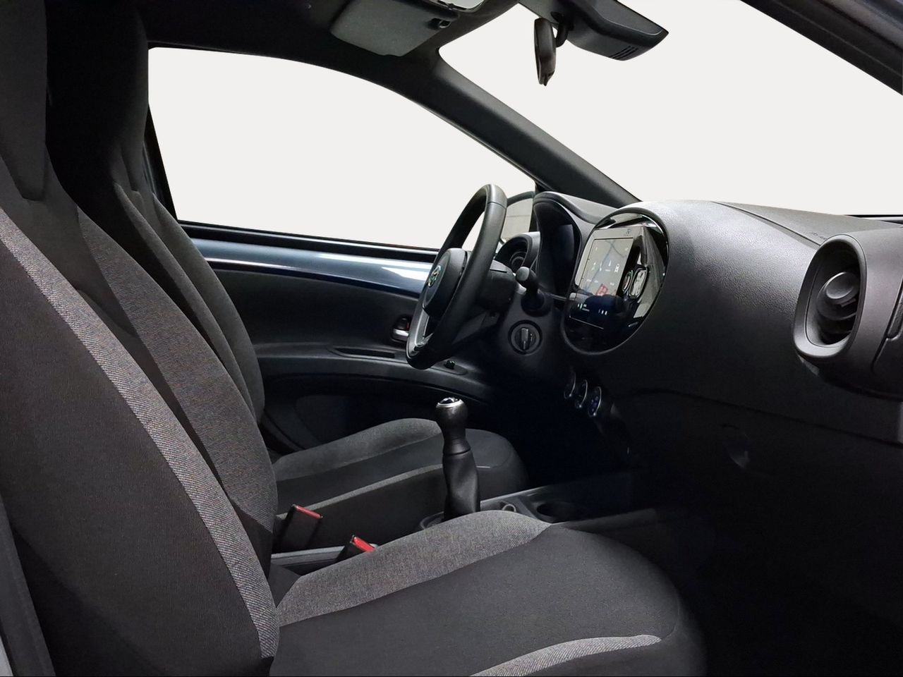 Toyota Aygo X Cross 1.0 VVT-I 72CV Play  - Foto 7