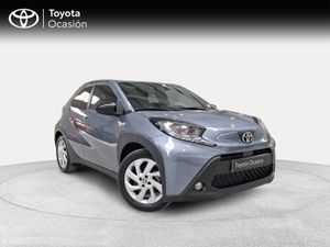 Toyota Aygo X Cross 1.0 VVT-I 72CV Play  - Foto 20