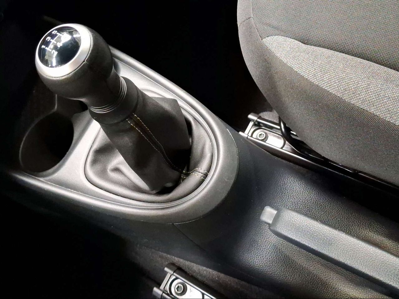 Toyota Aygo X Cross 1.0 VVT-I 72CV Play  - Foto 23