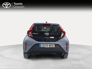 Toyota Aygo X Cross 1.0 VVT-I 72CV Play  - Foto 5
