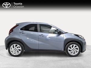 Toyota Aygo X Cross 1.0 VVT-I 72CV Play  - Foto 18