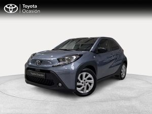 Toyota Aygo X Cross 1.0 VVT-I 72CV Play  - Foto 2