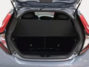 Toyota Aygo X Cross 1.0 VVT-I 72CV Play  - Foto 11