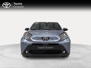 Toyota Aygo X Cross 1.0 VVT-I 72CV Play  - Foto 6