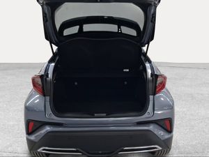 Toyota C-HR 2.0 180H Advance  - Foto 11