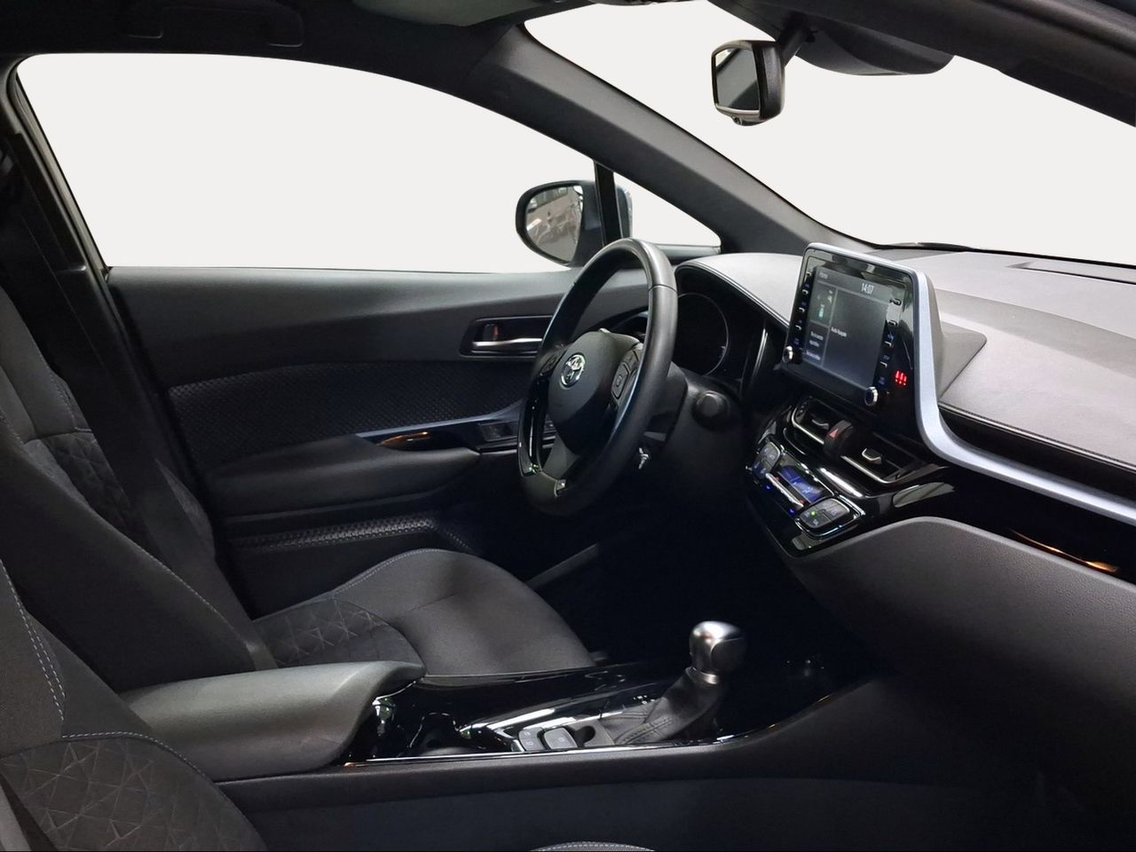 Toyota C-HR 2.0 180H Advance  - Foto 7