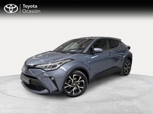 Toyota C-HR 2.0 180H Advance  - Foto 2