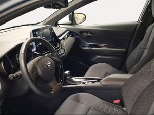 Toyota C-HR 2.0 180H Advance  - Foto 13