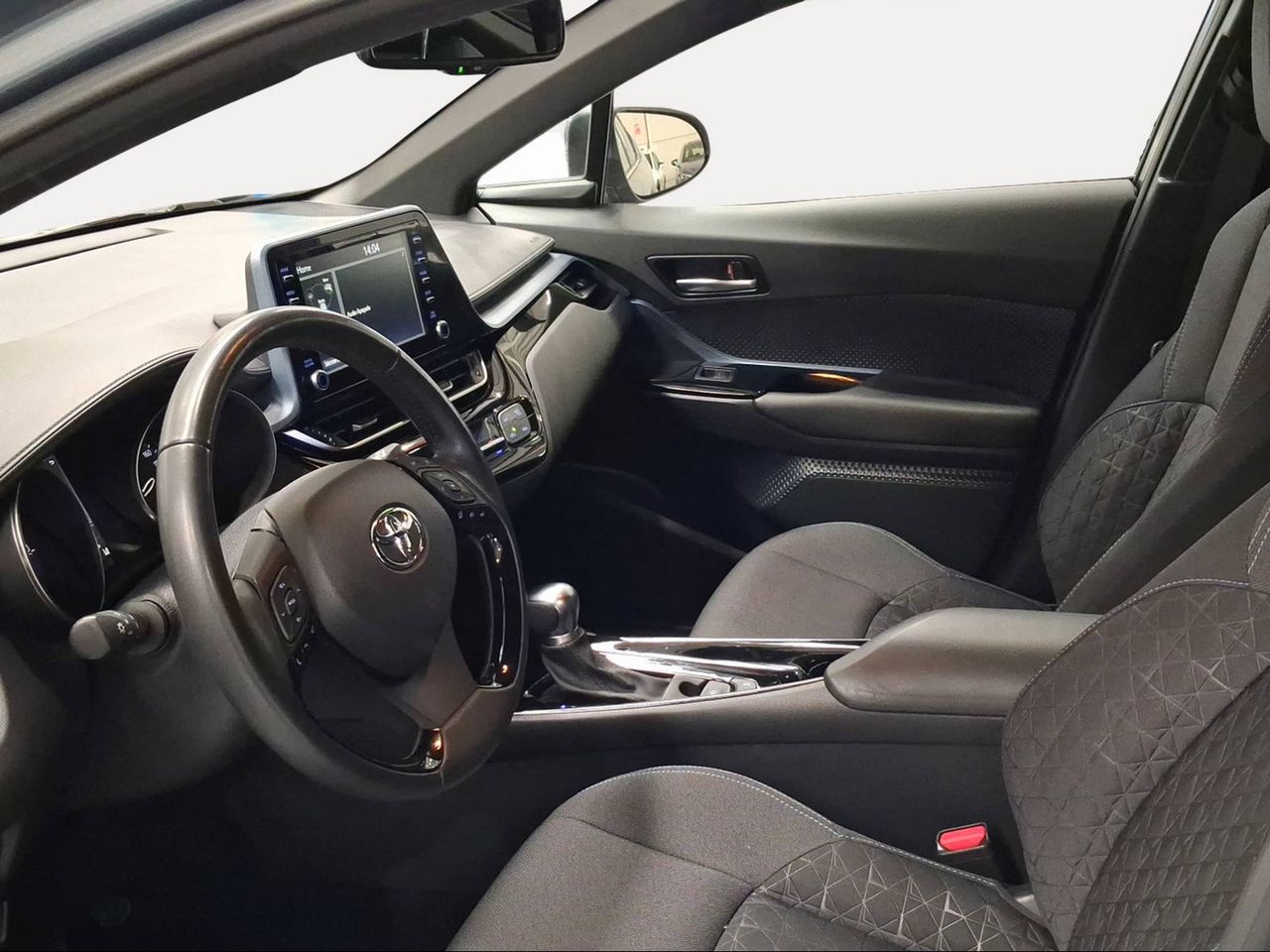 Toyota C-HR 2.0 180H Advance  - Foto 13