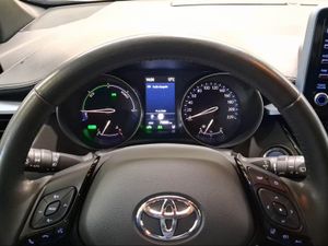 Toyota C-HR 2.0 180H Advance  - Foto 14