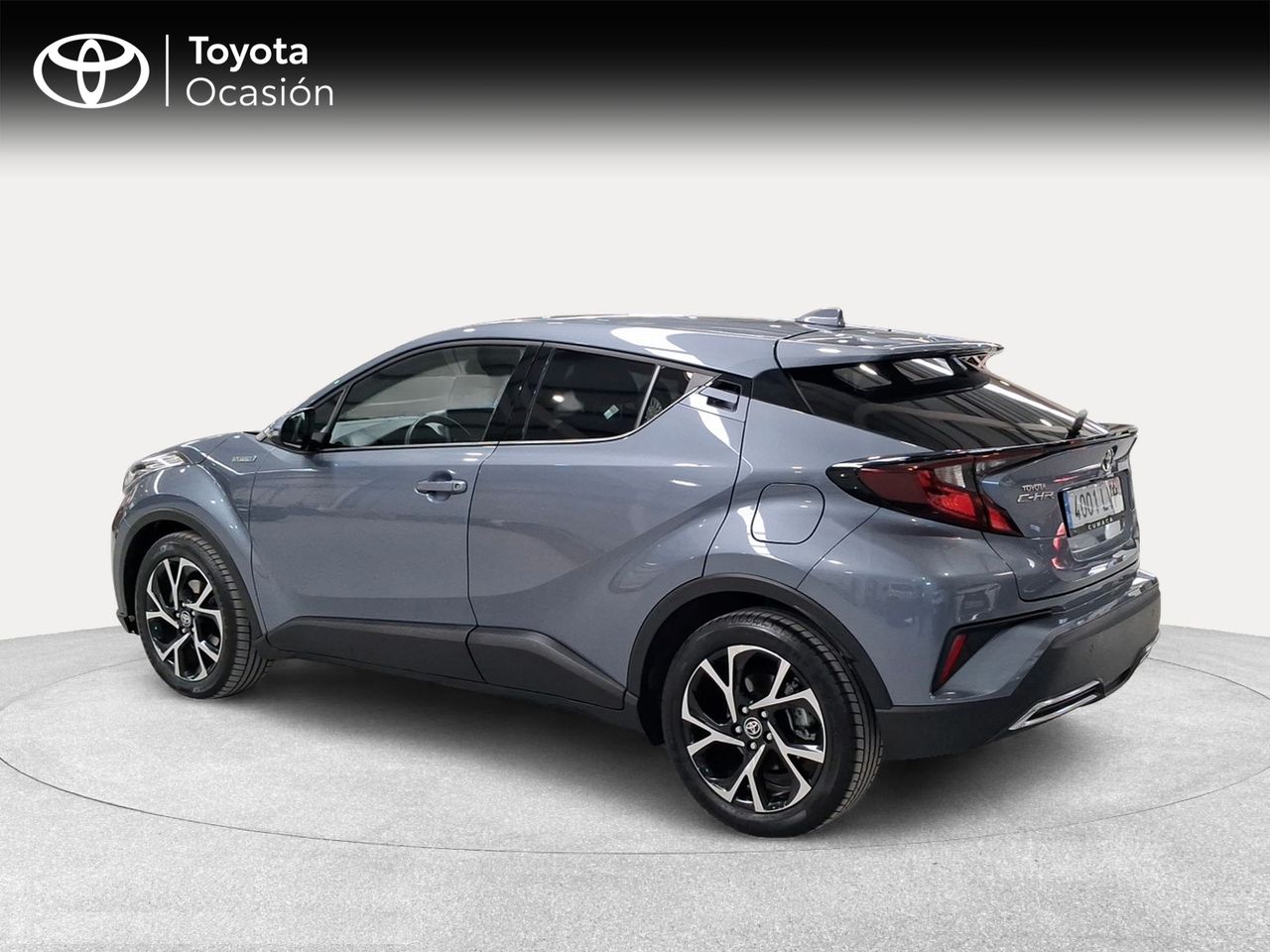 Toyota C-HR 2.0 180H Advance  - Foto 3