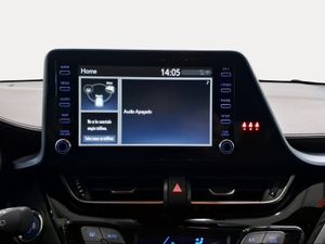Toyota C-HR 2.0 180H Advance  - Foto 16