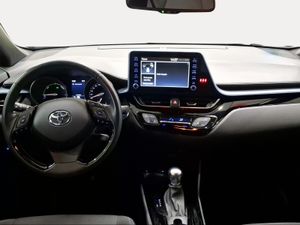 Toyota C-HR 2.0 180H Advance  - Foto 9