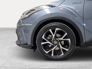 Toyota C-HR 2.0 180H Advance  - Foto 17