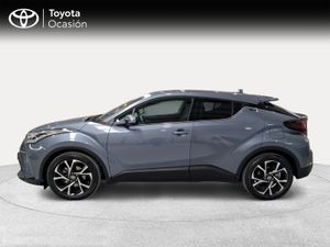 Toyota C-HR 2.0 180H Advance  - Foto 4