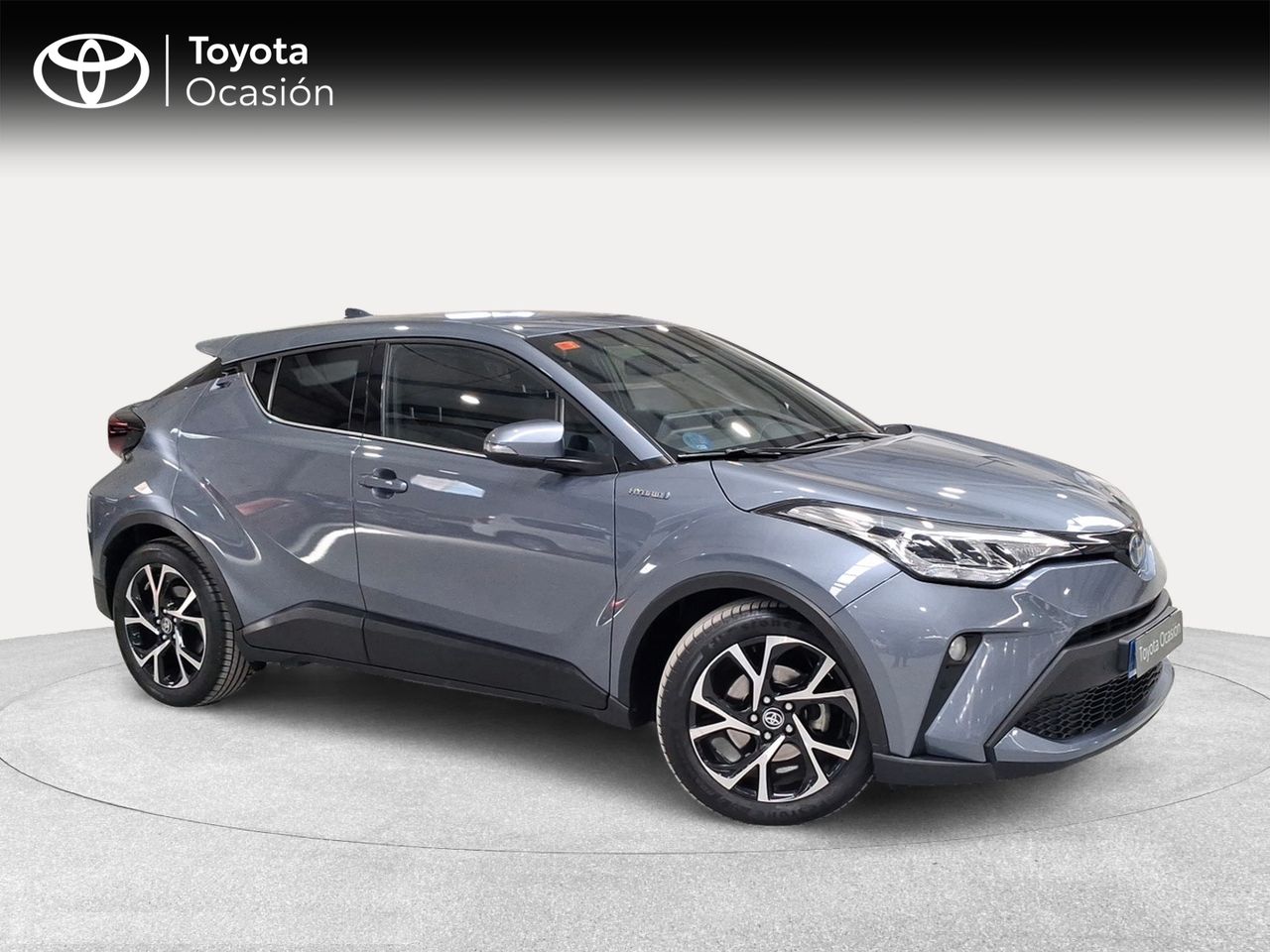 Toyota C-HR 2.0 180H Advance  - Foto 20