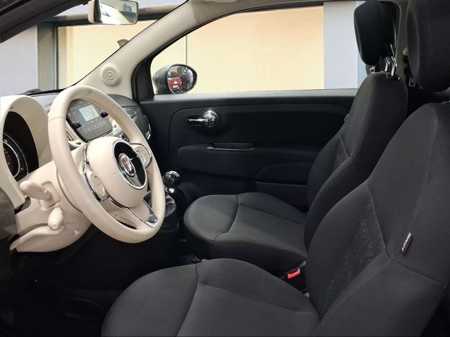 Foto coche