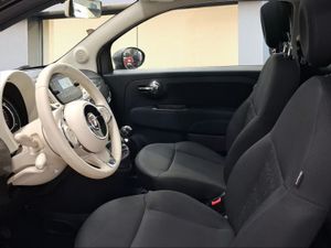 Fiat 500 Dolcevita 1.0 Hybrid 51KW (70 CV)  - Foto 10