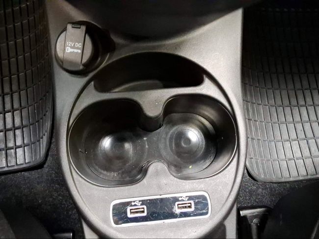 Foto coche