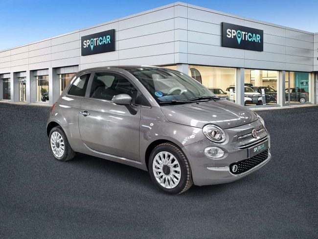 Foto coche