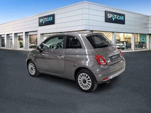 Fiat 500 Dolcevita 1.0 Hybrid 51KW (70 CV)  - Foto 8