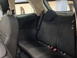 Fiat 500 Dolcevita 1.0 Hybrid 51KW (70 CV)  - Foto 11