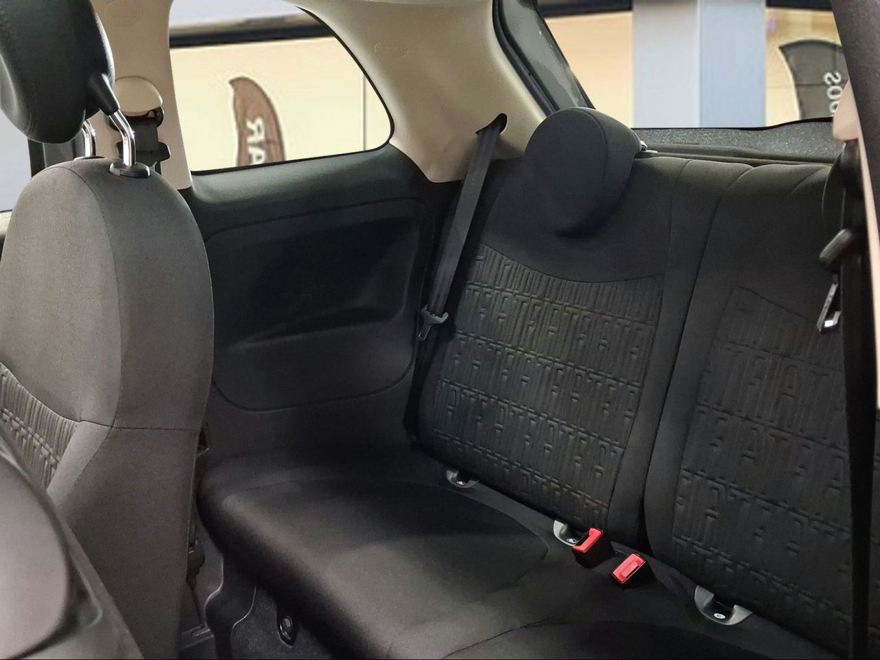 Fiat 500 Dolcevita 1.0 Hybrid 51KW (70 CV)  - Foto 11