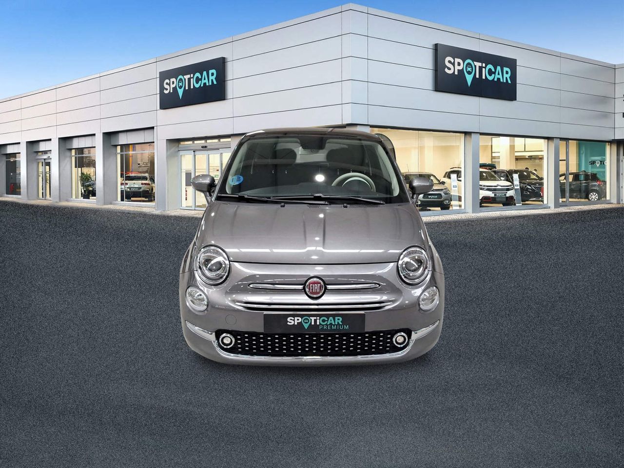 Fiat 500 Dolcevita 1.0 Hybrid 51KW (70 CV)  - Foto 3