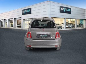 Fiat 500 Dolcevita 1.0 Hybrid 51KW (70 CV)  - Foto 6