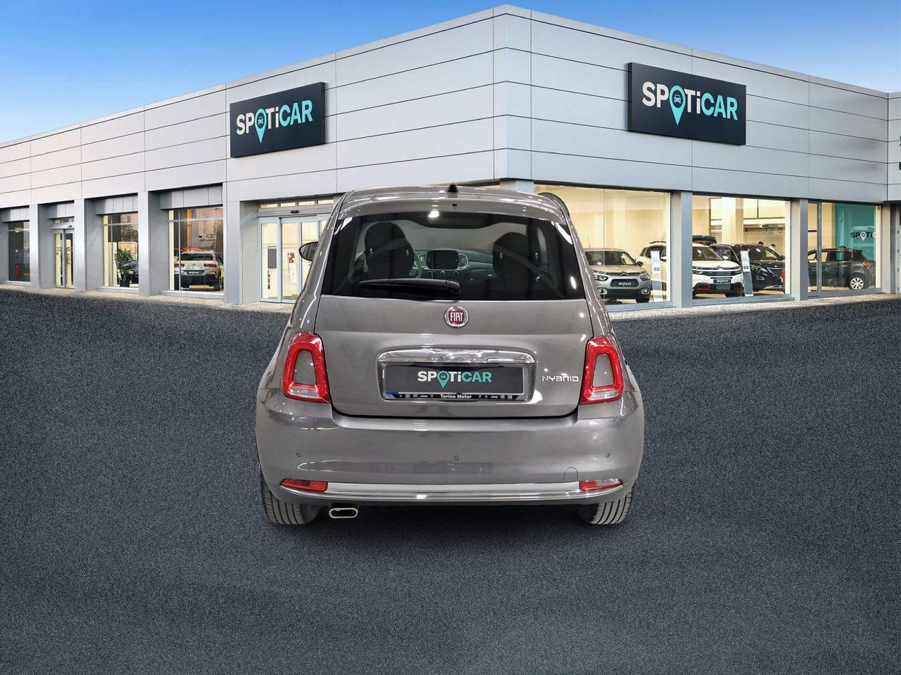 Fiat 500 Dolcevita 1.0 Hybrid 51KW (70 CV)  - Foto 6
