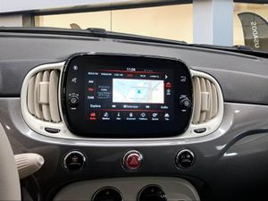 Fiat 500 Dolcevita 1.0 Hybrid 51KW (70 CV)  - Foto 13