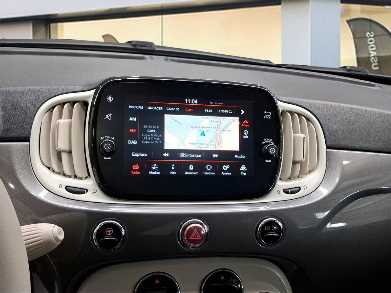 Fiat 500 Dolcevita 1.0 Hybrid 51KW (70 CV)  - Foto 13