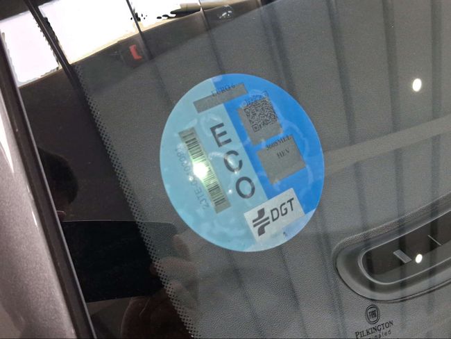 Foto coche