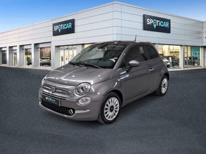 Fiat 500 Dolcevita 1.0 Hybrid 51KW (70 CV)  - Foto 2