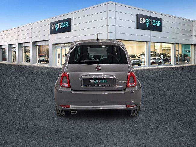 Foto coche