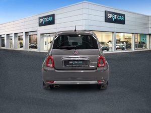 Fiat 500 Dolcevita 1.0 Hybrid 51KW (70 CV)  - Foto 6