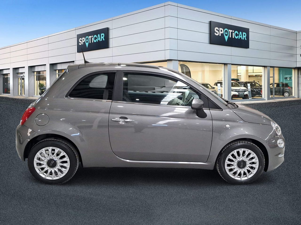 Fiat 500 Dolcevita 1.0 Hybrid 51KW (70 CV)  - Foto 5