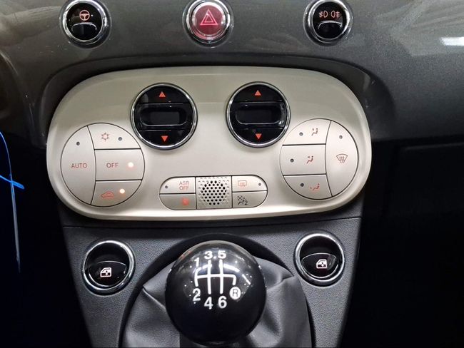 Foto coche