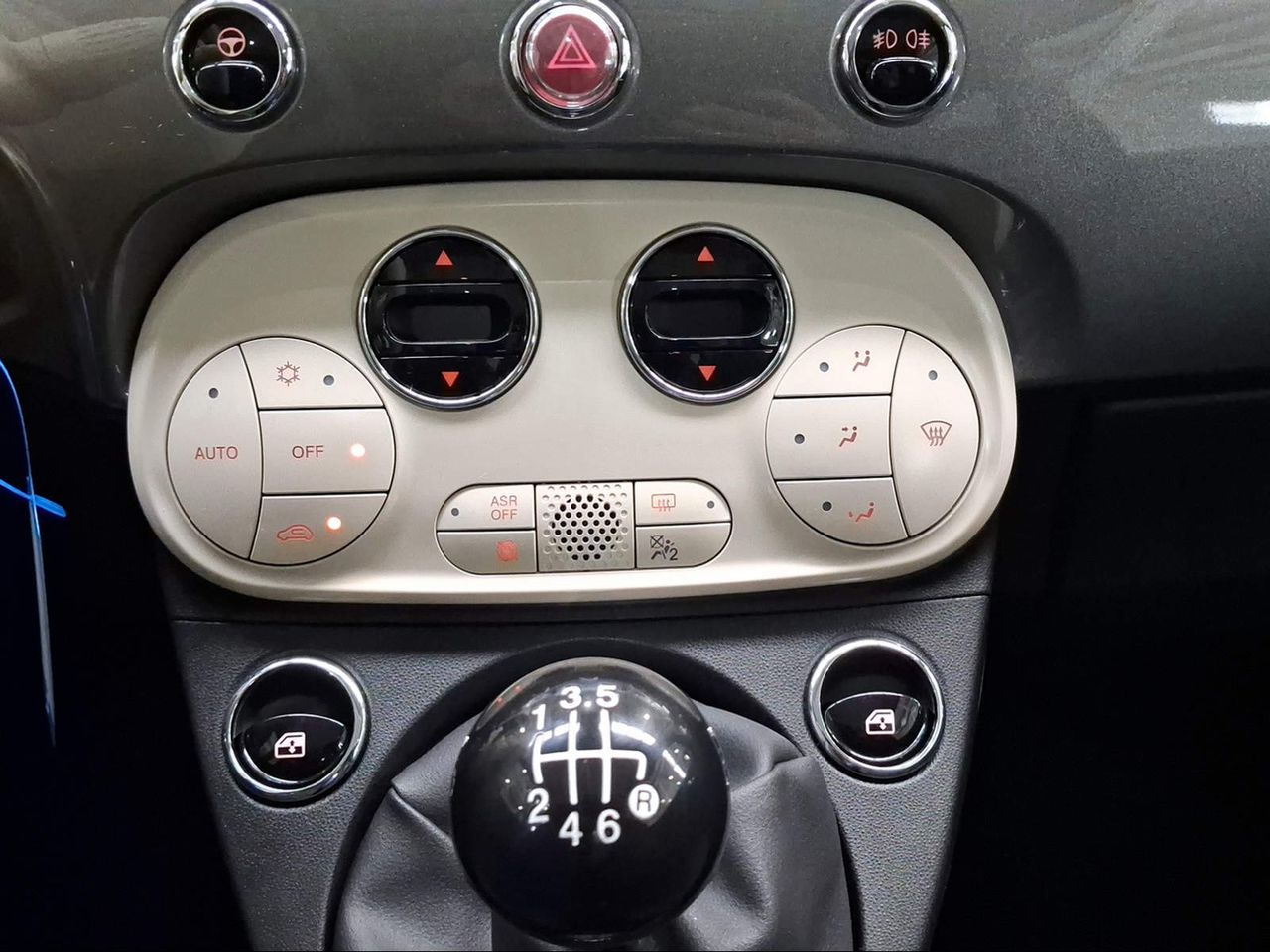 Fiat 500 Dolcevita 1.0 Hybrid 51KW (70 CV)  - Foto 20