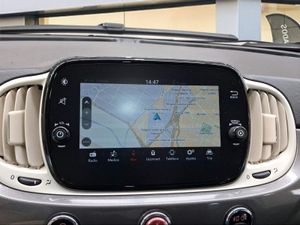 Fiat 500 Dolcevita 1.0 Hybrid 51KW (70 CV)  - Foto 13