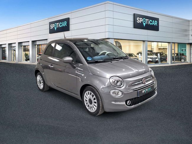 Foto coche
