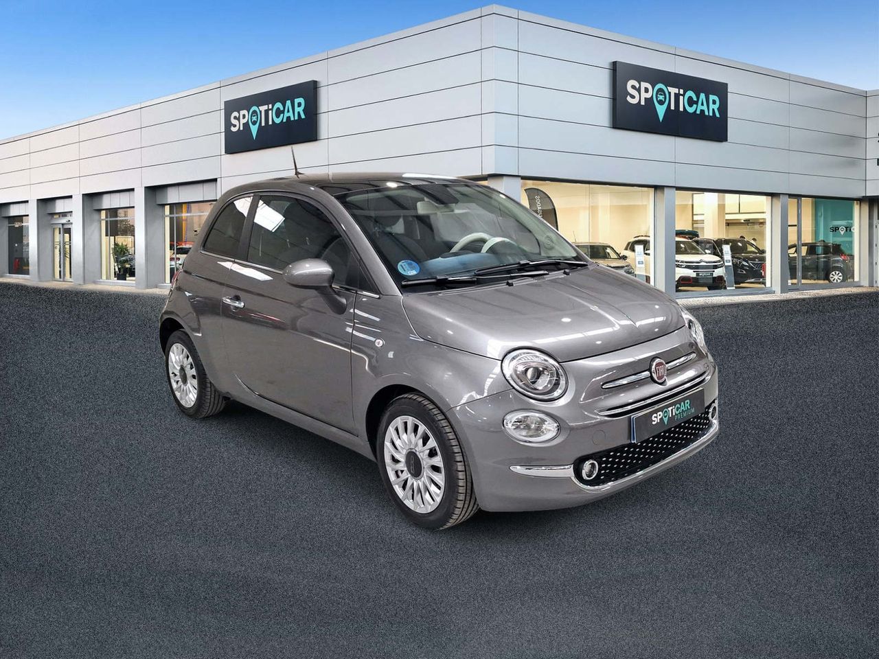Fiat 500 Dolcevita 1.0 Hybrid 51KW (70 CV)  - Foto 4