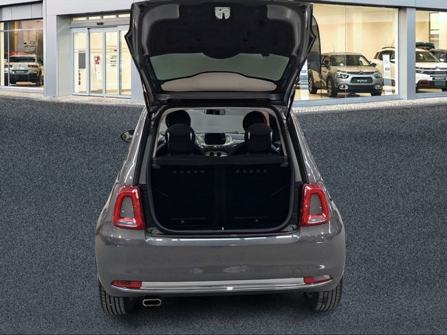 Foto coche
