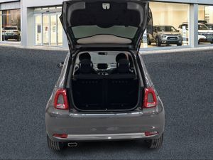 Fiat 500 Dolcevita 1.0 Hybrid 51KW (70 CV)  - Foto 7